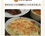 鱈と長ネギのグラタン作り方7写真