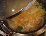 ヒラタケの雑炊作り方4写真