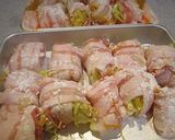 粉無し　お好み焼き作り方3写真