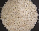 もちきび入り押し麦作り方7写真