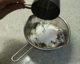 超簡単！　牡蠣づくし玉子あんかけうどん♪作り方1写真