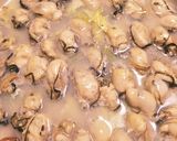 も〜っと！無限牡蠣鍋(物理)作り方1写真