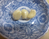 南瓜とトマトのナムル♪さっぱりホクホク♪作り方2写真