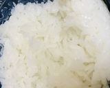 お茶漬け●味つけ海苔プラスののり茶漬け作り方1写真