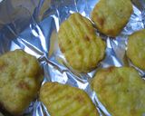 簡単チキンナゲットで★酢鶏★作り方1写真