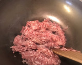 豚挽肉で簡単作り置き豚そぼろ作り方2写真