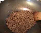 豚挽肉で簡単作り置き豚そぼろ作り方4写真