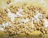 鶏と大豆の田楽味噌炒め作り方5写真
