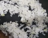ひろさん直伝柔らかハンバーグ作り方3写真