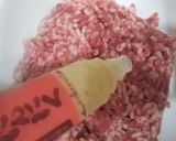 ひろさん直伝柔らかハンバーグ作り方5写真