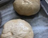 酒種饅頭風あんぱん作り方10写真