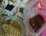 リカちゃん♡ꕤ低温調理レバー*.゚作り方8写真
