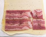 パイシートでエピ＊アレンジ色々＊作り方3写真