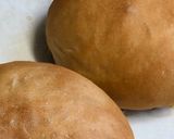 酒種饅頭風あんぱん作り方12写真