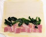 パイシートでエピ＊アレンジ色々＊作り方9写真