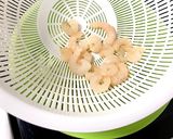 豆腐お好み焼き作り方2写真