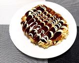 豆腐お好み焼き作り方8写真