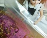 リカちゃん♡ꕤ低温調理レバー*.゚作り方10写真
