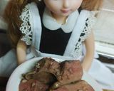 リカちゃん♡ꕤ低温調理レバー*.゚作り方19写真