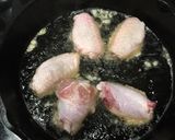 パクチー好き必見!アジアン手羽先作り方4写真