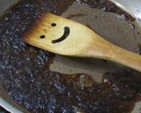 あっという間の☆ローストビーフ丼作り方4写真