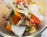 鍋焼きほうとう作り方8写真