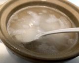 離乳食♡土鍋で炊くお粥さん♡初期〜後期作り方3写真