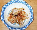 パイカの唐揚げ作り方1写真