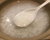 離乳食♡土鍋で炊くお粥さん♡初期〜後期作り方8写真