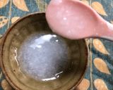 離乳食♡土鍋で炊くお粥さん♡初期〜後期作り方9写真