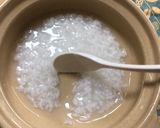 離乳食♡土鍋で炊くお粥さん♡初期〜後期作り方11写真