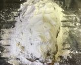 本格的！シュトレン(Stollen)作り方11写真