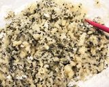ごまクッキー☆ノンバター☆甘さ控えめ☆作り方4写真