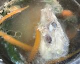 無添加♡ラーメンスープ♪子どもにも安心♡作り方2写真