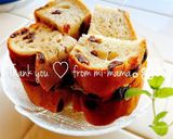 クッキー&クリーム&胡桃アイスサンド♪作り方17写真