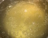 無添加♡ラーメンスープ♪子どもにも安心♡作り方3写真