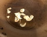 あさりそば作り方4写真