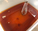 アジの三杯酢漬け作り方1写真