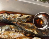 アジの三杯酢漬け作り方4写真
