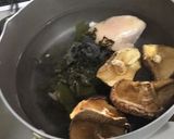 普通鍋de沼★ダイエット★減量作り方5写真