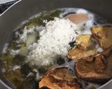 普通鍋de沼★ダイエット★減量作り方7写真
