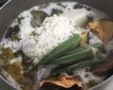 普通鍋de沼★ダイエット★減量作り方8写真