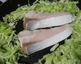 鰤のしょうが焼き♪作り方5写真