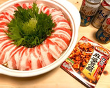 簡単！鍋のシメにフォーを入れちゃおう♪作り方2写真