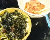 カツオのサッパリ薬味丼作り方3写真
