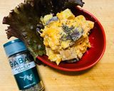 簡単★おいものスパイスヨーグルトサラダ作り方4写真