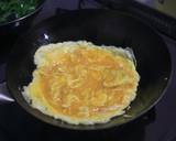 安くて簡単、島豆腐のニラチャンプルー作り方6写真