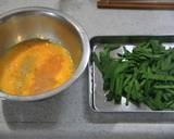 安くて簡単、島豆腐のニラチャンプルー作り方2写真