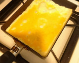 明石焼き風☆だし巻き卵作り方6写真
