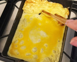 明石焼き風☆だし巻き卵作り方7写真